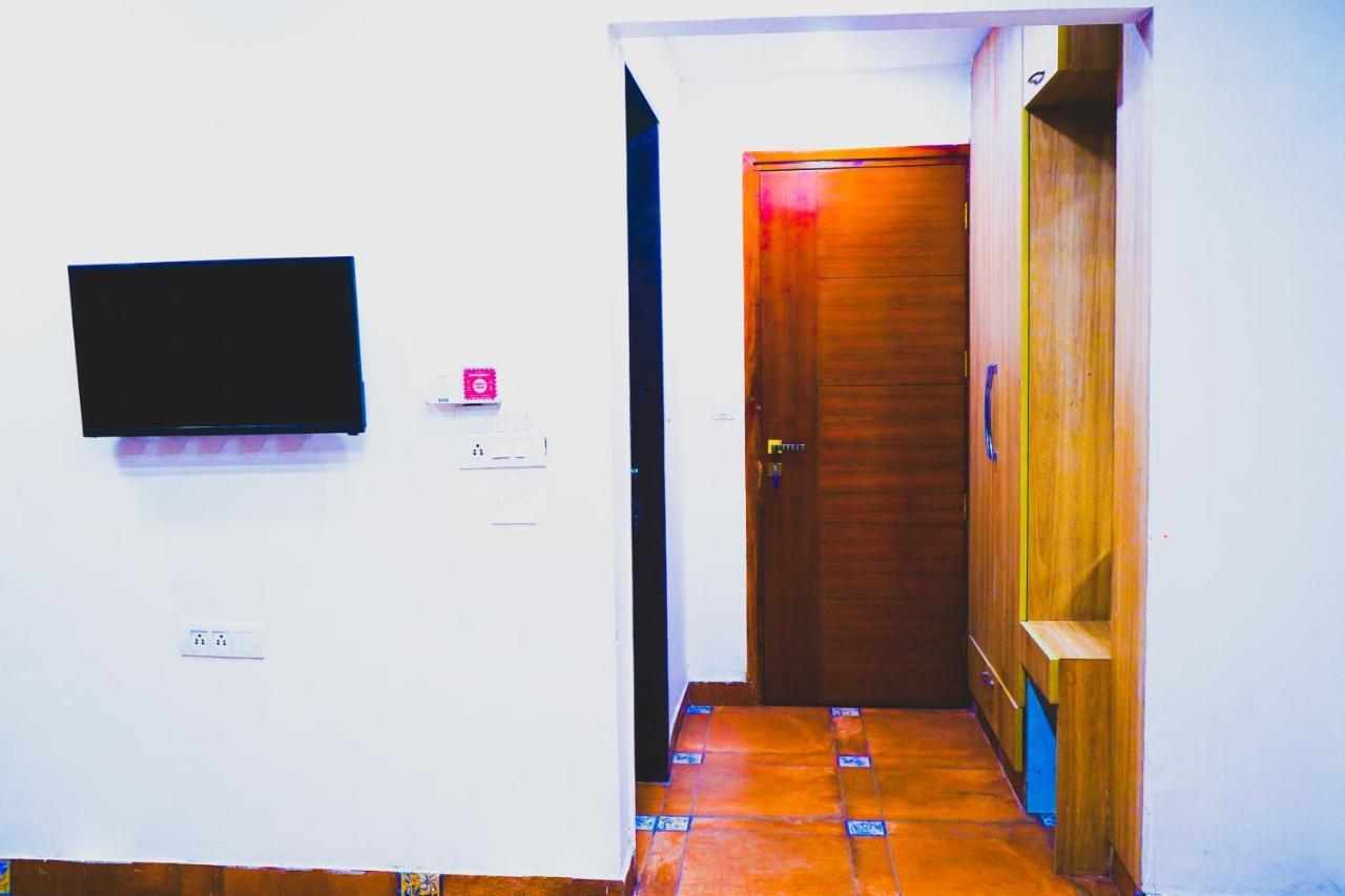 Hotel Roomshala 004 Mannat - Shalimar Bagh 3*